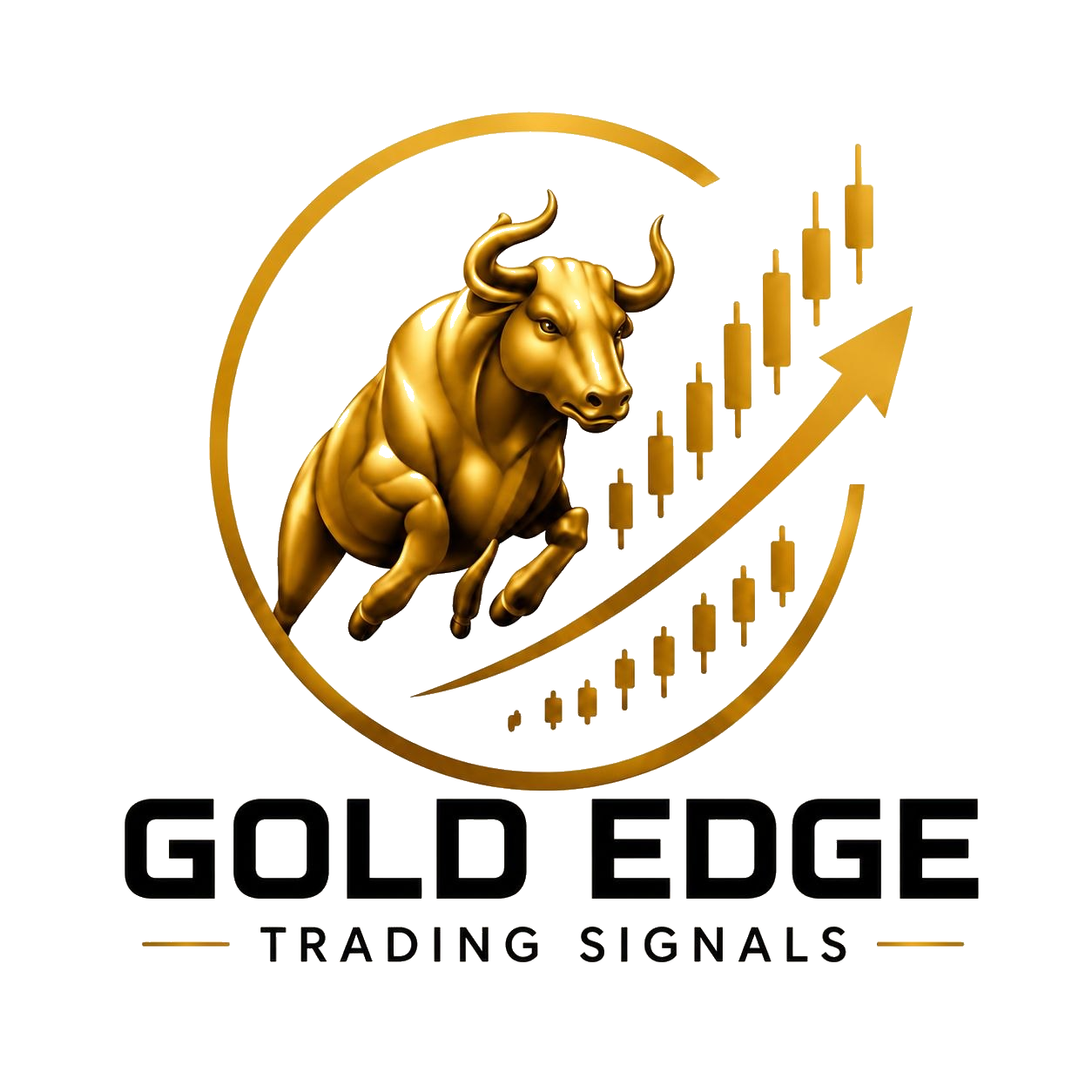 Gold Edge Trading Signals